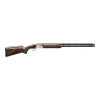 Fusil semi-automatique Browning B825 Sporter Adjustable calibre 12/76 crosse réglable chokes externes — vue 5