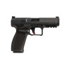 Pistolet semi-automatique Canik Mete SFT Black 9x19 mm Parabellum