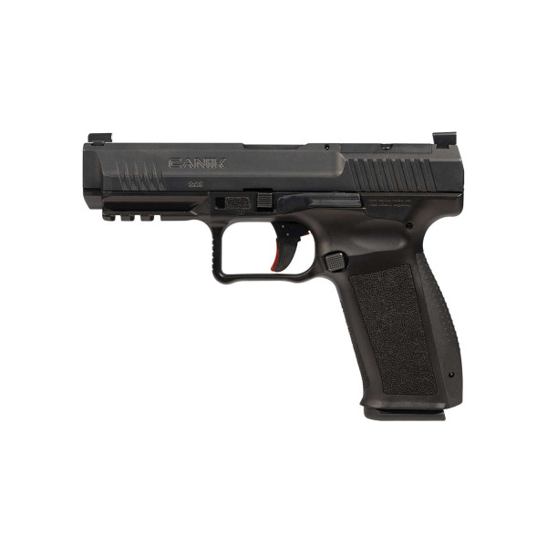 Pistolet semi-automatique Canik Mete SFT Black 9x19 mm Parabellum — vue 2