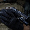 Pistolet semi-automatique Canik Mete SFT Black 9x19 mm Parabellum — vue 3