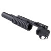 Lance-grenades airsoft Classic Army M203 Long en métal finition noire — vue 2