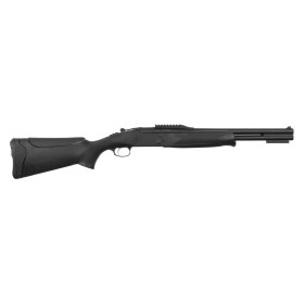 Fusil superposé Charles Daly Tactical 202AXT calibre 12/76 canon 51 cm