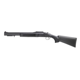 Fusil superposé Integra Slug Synt calibre 12 canon 51 cm crosse synthétique — vue 2