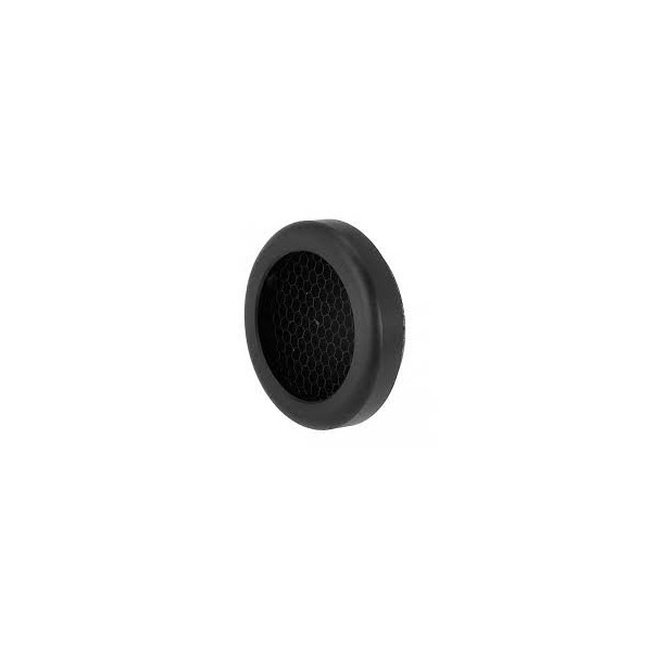 Point rouge Tactical OPS XP Gris — vue 2