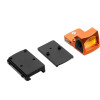 Point rouge RMR Orange Tactical OPS — vue 2