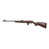 Carabine Rossi 8117 calibre 17 HMR crosse bois — vue 2