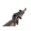Carabine Rossi 8117 calibre 17 HMR crosse bois — vue 3