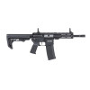 Réplique longue airsoft 6 mm Specna Arms SA-F04-RL Flex HAL G2 BLDC Light Ops noire — vue 2