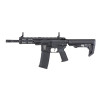 Réplique longue airsoft 6 mm Specna Arms SA-F04-RL Flex HAL G2 BLDC Light Ops noire — vue 4
