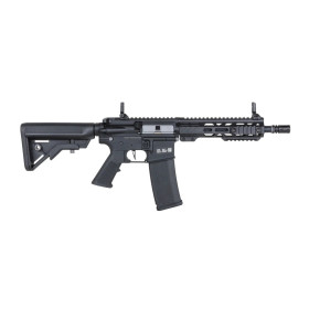 Réplique airsoft longue 6 mm Specna Arms SA-F08 FLEX BLDC HAL G2 Noire — vue 2
