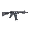 Réplique airsoft longue 6 mm Specna Arms SA-F08 FLEX BLDC HAL G2 Noire — vue 2