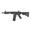 Réplique airsoft longue 6 mm Specna Arms SA-F08 FLEX BLDC HAL G2 Noire — vue 4