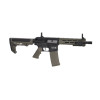 Réplique airsoft longue 6 mm Specna Arms SA-F14 Flex HAL ETU G2 Olive — vue 2