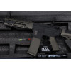 Réplique airsoft longue 6 mm Specna Arms SA-F14 Flex HAL ETU G2 Olive — vue 3