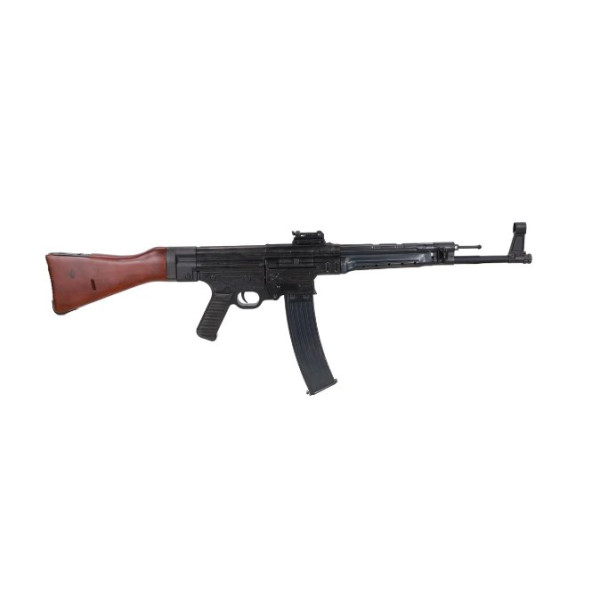 Réplique airsoft longue MP44 Rétro X-ASR Specna Arms calibre 6 mm — vue 2