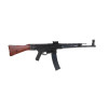 Réplique airsoft longue MP44 Rétro X-ASR Specna Arms calibre 6 mm — vue 2
