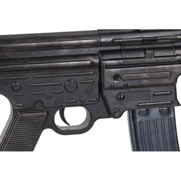 Réplique airsoft longue MP44 Rétro X-ASR Specna Arms calibre 6 mm — vue 3