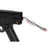 Réplique airsoft longue MP44 Rétro X-ASR Specna Arms calibre 6 mm — vue 5