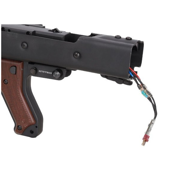 Réplique airsoft MG42 Retro X-ASR avec traceur intégré Specna Arms — vue 3