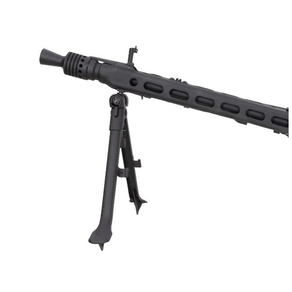 Réplique airsoft MG42 Retro X-ASR avec traceur intégré Specna Arms — vue 5