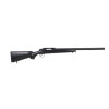 Réplique airsoft bolt-action Specna Arms SA M700 Retro en noir 6 mm — vue 2