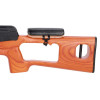 Réplique airsoft SVD Dragunov Specna Arms SA SVD finition bois rétro 6 mm — vue 3