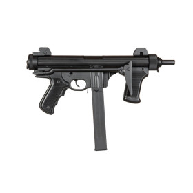 Réplique longue airsoft Specna Arms SA-M12S Rétro 6mm — vue 2