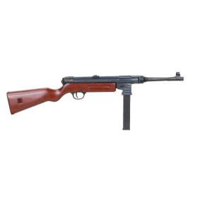 Réplique airsoft longue AEG 6 mm Specna Arms SA MP41 Retro X-ASR — vue 2