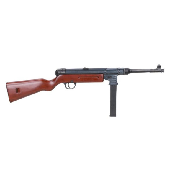 Réplique airsoft longue AEG 6 mm Specna Arms SA MP41 Retro X-ASR — vue 2