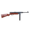 Réplique airsoft longue AEG 6 mm Specna Arms SA MP41 Retro X-ASR — vue 2