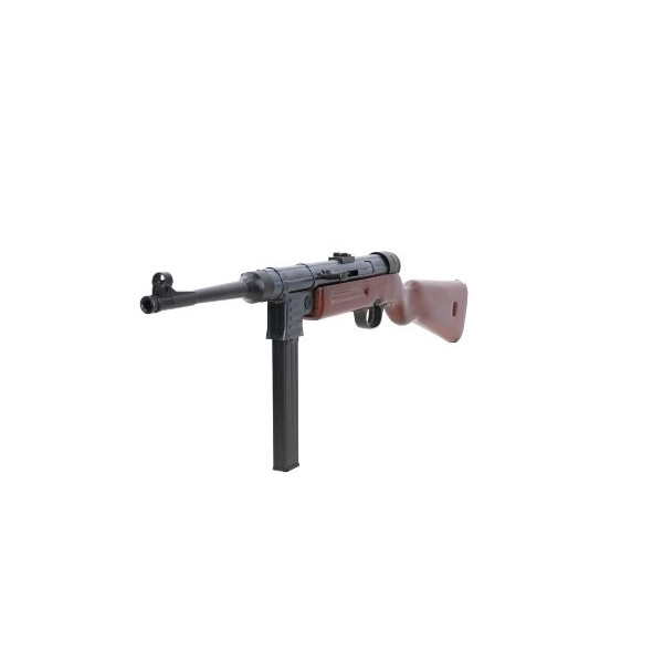 Réplique airsoft longue AEG 6 mm Specna Arms SA MP41 Retro X-ASR — vue 3
