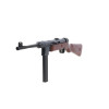 Réplique airsoft longue AEG 6 mm Specna Arms SA MP41 Retro X-ASR — vue 3