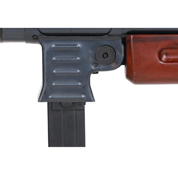 Réplique airsoft longue AEG 6 mm Specna Arms SA MP41 Retro X-ASR — vue 5