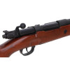 Réplique airsoft bolt-action Specna Arms Kar98k Rétro finition bois 6 mm — vue 3