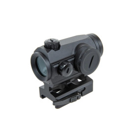 Point rouge Specna Arms HP V2 Edge avec montage Quick Detach — vue 2
