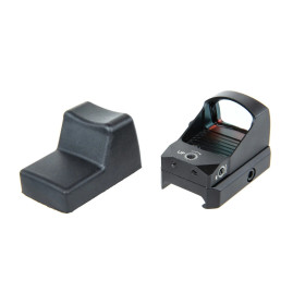 Point rouge low profile Specna Arms LP Advanced Edge — vue 2