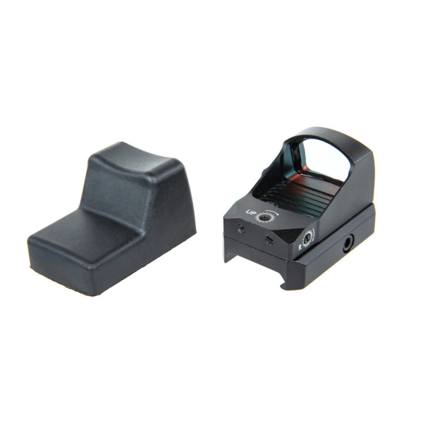 Point rouge low profile Specna Arms LP Advanced Edge — vue 2