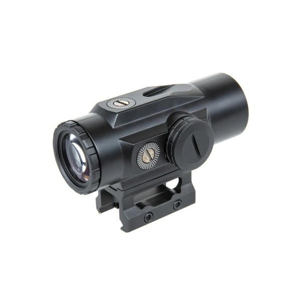 Viseur point rouge grossissant 5x32 Specna Arms MG Edge — vue 2