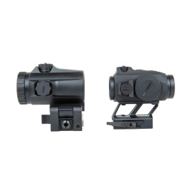Combo Point Rouge et Magnifier Specna Arms HD Edge — vue 2