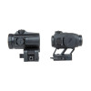 Combo Point Rouge et Magnifier Specna Arms HD Edge — vue 2