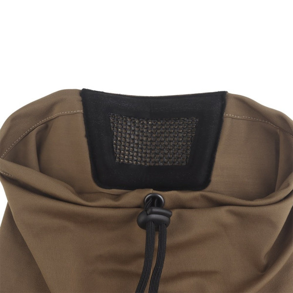 Masque de protection respiratoire Specna Arms TAN — vue 2