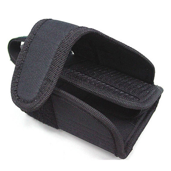 Holster tactique noir Tactical OPS — vue 2