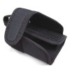 Holster tactique noir Tactical OPS — vue 2