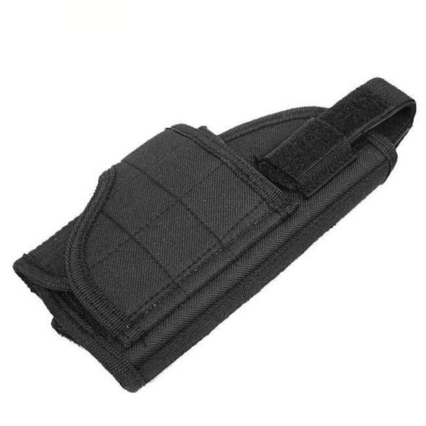 Holster tactique noir Tactical OPS — vue 3