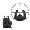 Mires Gen II Noires Tactical OPS — vue 2