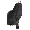 Sacoche tactique passage épaule Tactical OPS coloris noir — vue 2