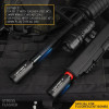 Traceur USB AEG et GBB Tactical OPS Noir — vue 3