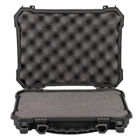 Mallette rigide de transport Tactical OPS 2.0 32 cm noire — vue 2