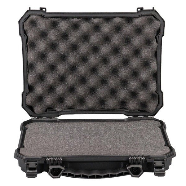 Mallette rigide de transport Tactical OPS 2.0 32 cm noire — vue 2