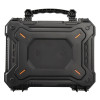 Mallette rigide de transport Tactical OPS 2.0 32 cm noire — vue 3
